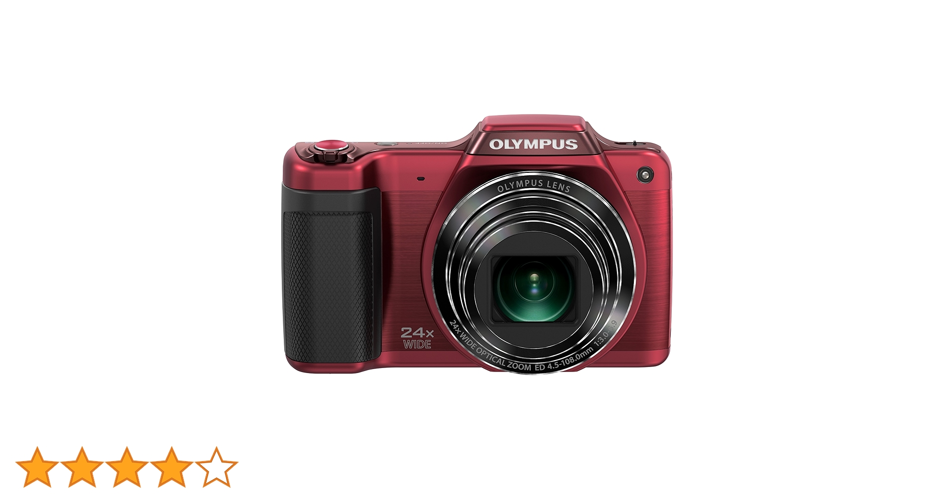 Amazon.co.jp: OLYMPUS デジタルカメラ STYLUS SZ-15 1600万画素